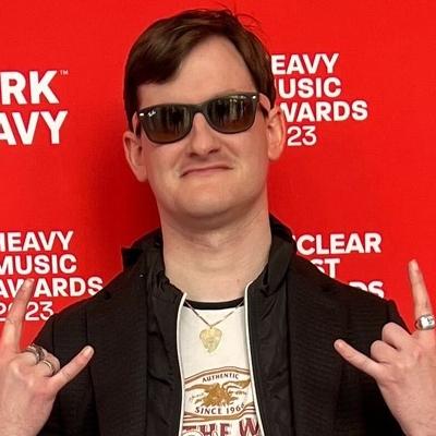 Danny Marty Ray (BSB TV)