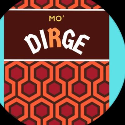Dirge Mag