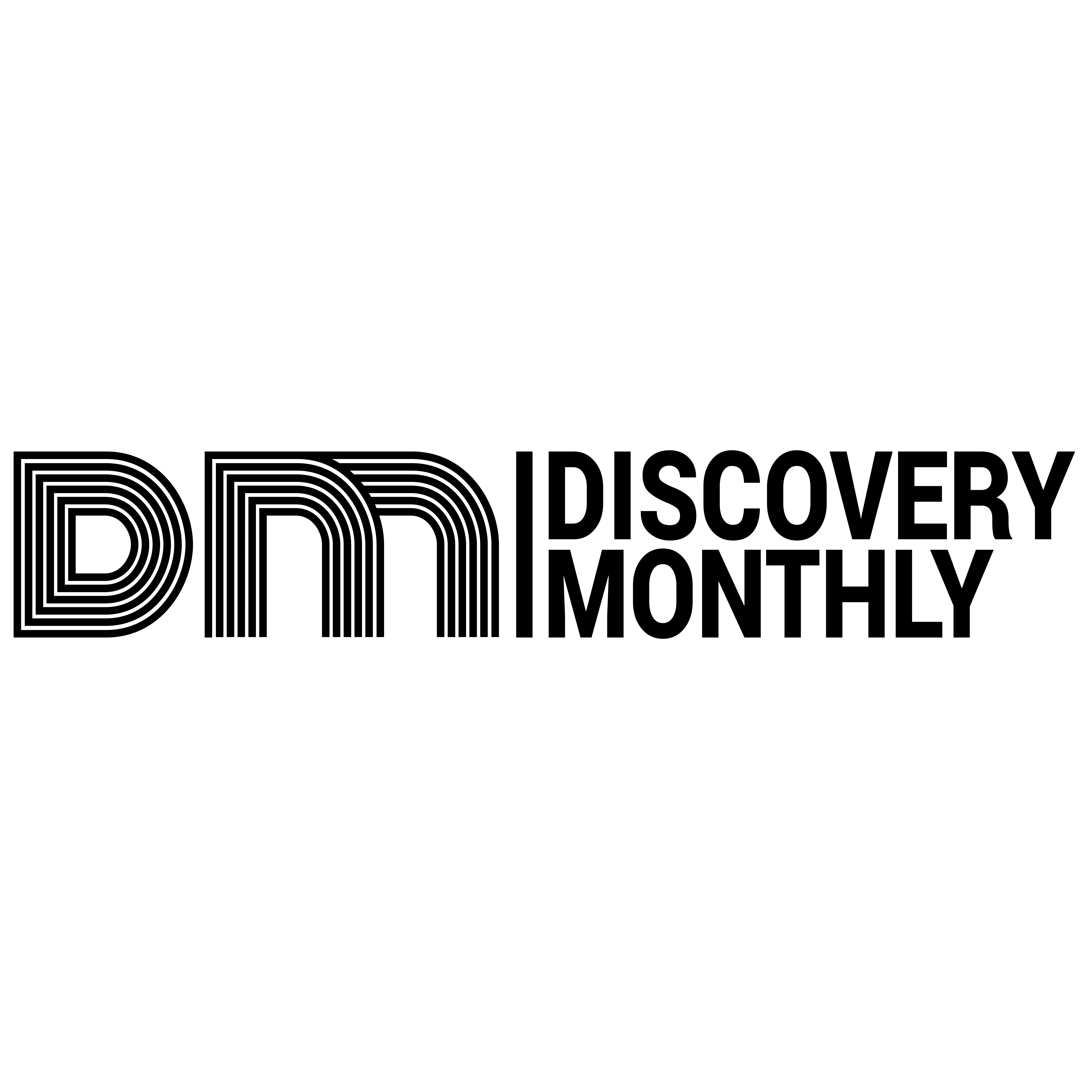 Discovery Monthly