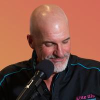DJ Scott-e