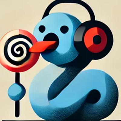 Ear Worm Candy