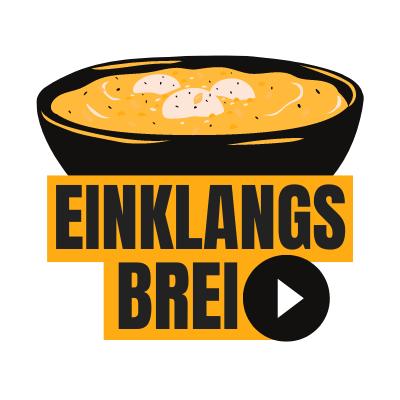 Einklangsbrei - Neue Musik abseits der Charts.