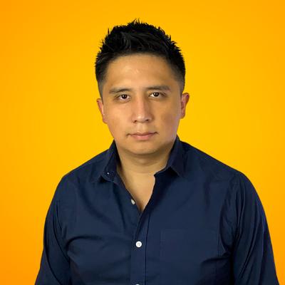 Julio Cesar Loza