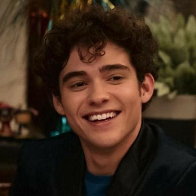 Elyon Herondale