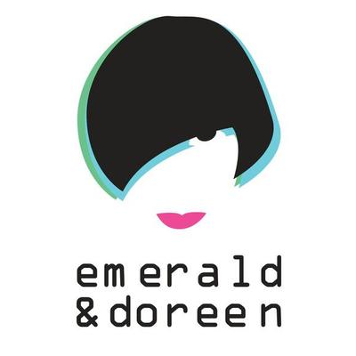 Emerald & Doreen / SOMETHING SPÆCIAL
