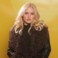 Emily Treadgold