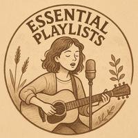 Indie Folk Essentials · by Essential Playlists