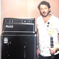 Fabio Mozine / Läjä Records