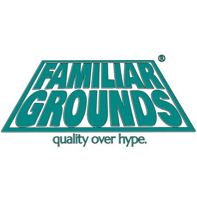 Familiar Grounds ©