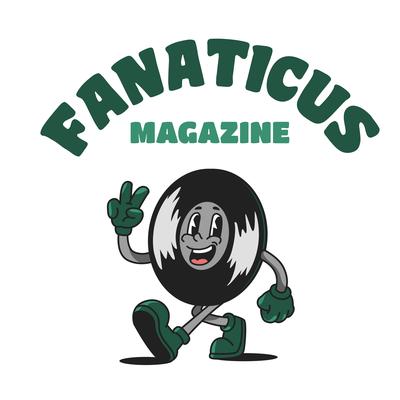 Fanaticus Magazine