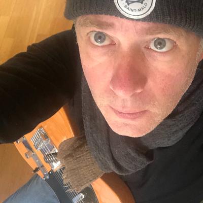 Christophe David