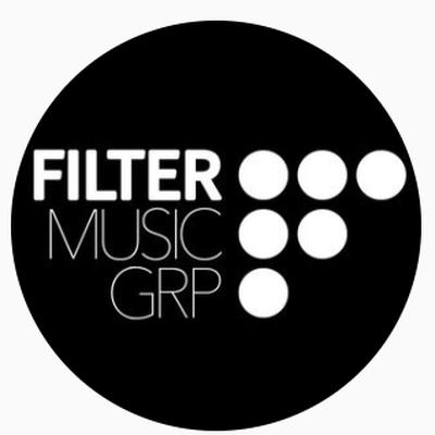 Filter Music Group (Gabriela Weissenberg)