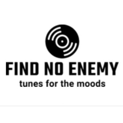 Find No Enemy