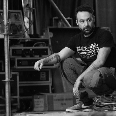 Gianluigi Potenza (Treid Agency / Garrincha Dischi)