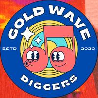 Gold Wave Digger