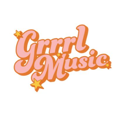 GRRRL Music
