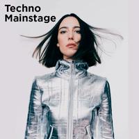 Techno Mainstage