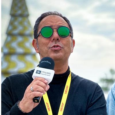 Gustavo Ribeiro de Vasconcellos