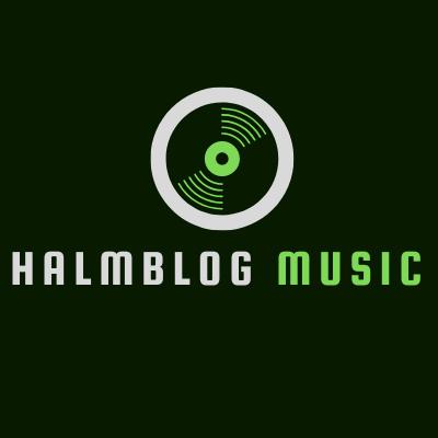 Halmblog Music