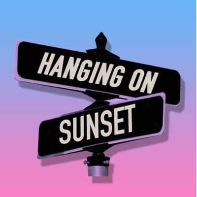 Hanging On Sunset