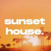 sunset house
