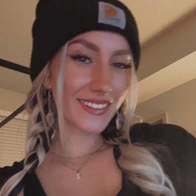 Hayli Gibson