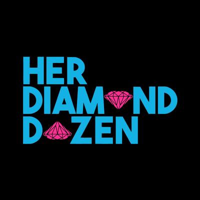 HER DIAMOND DOZEN