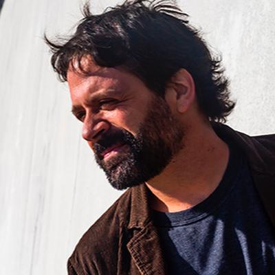 Hernan Halak