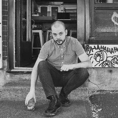 Samuel Daigle-Garneau - HHQc