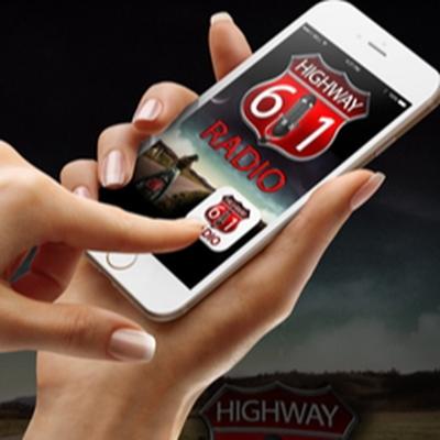 Highway 61 Internet Radio