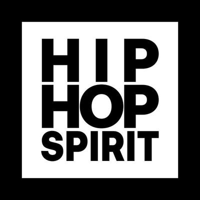 HIP HOP SPIRIT