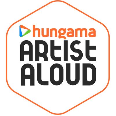 Hungama Artist Aloud