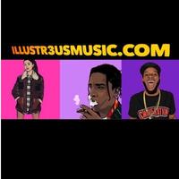 ILLUSTR3US MUSIC