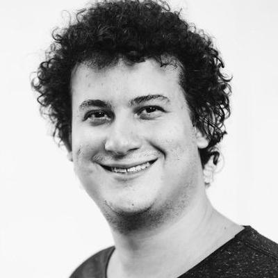 Breno Boechat