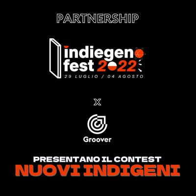 Indiegeno Fest X Groover : Suona live a Indiegeno Fest