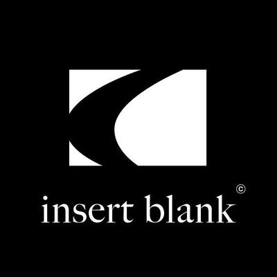 Insert Blank Records