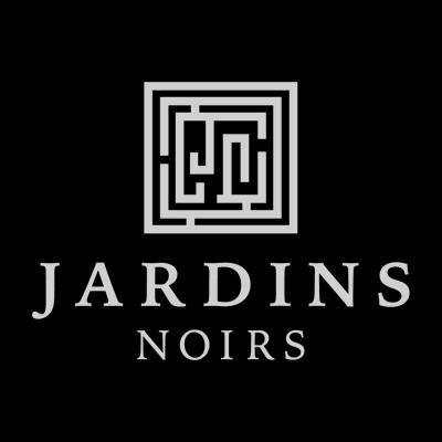 JARDINS NOIRS