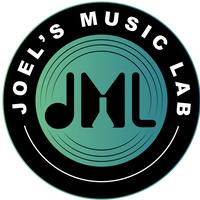 Joel's Music Lab