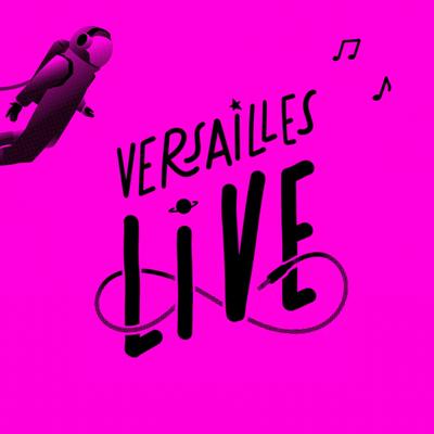 Joue à Versailles Live 2023 🔥