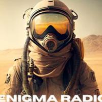 ENIGMA RADIO (Melodic Techno / Progressive House)