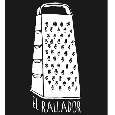 Juan Andres El Rallador