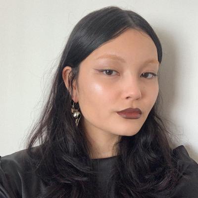 Julia Harumi Morita