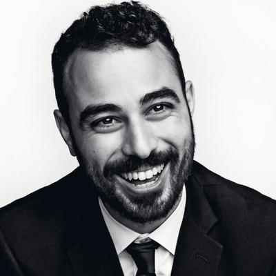 Julian Drucker