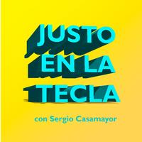 Justo en la Tecla