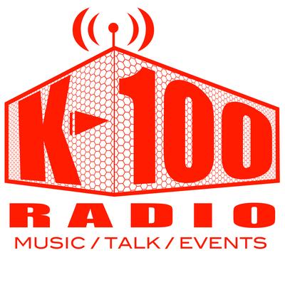 K-100 Radio