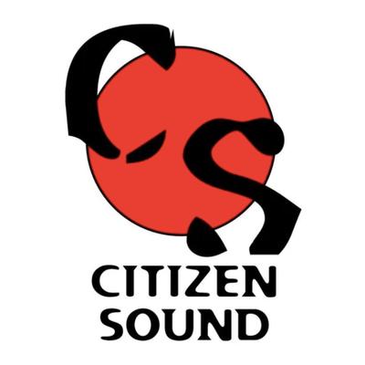 Citizen Sound on KCBX
