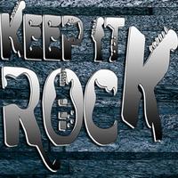 KeepItRock