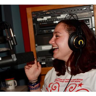 Kelly Branco of The Sound
