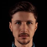 Kirill Korshunov : dramaki / blueor