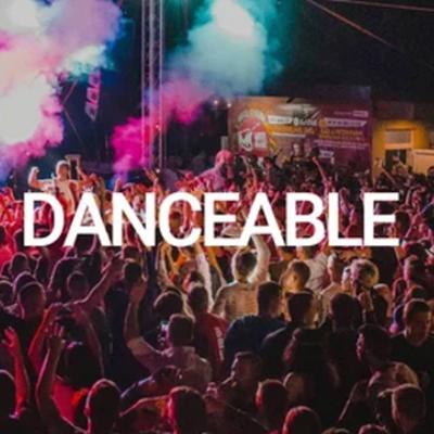 DANCEABLE 2025 by Klynestyne